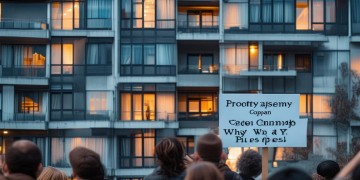 物业公司凭什么要收物业费？