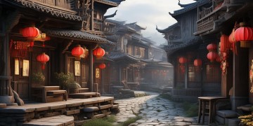 黄溪街物业究竟何时通知？