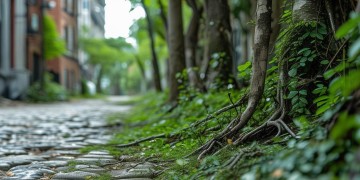 物业部门可以随意拔树吗？