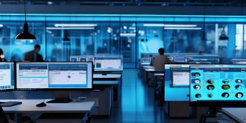 蓝光嘉宝物业招聘岗位都做些什么？