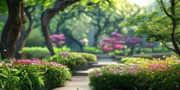 常州招商花园的物业究竟叫什么？