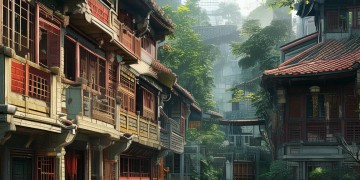 重庆南路小区物业到底好不好？