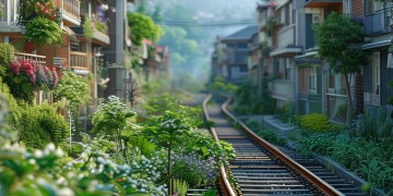 铁路小区物业真的可靠吗？