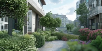中航物业服务究竟怎么样？