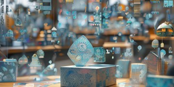 物业公司组织类别究竟是什么？