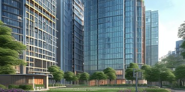 孟庄物业值得买吗？