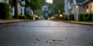 业主放炮后，物业应该负责清扫吗？