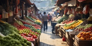 市场物业平常到底管事吗？