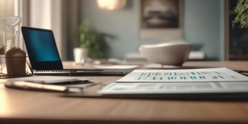 产权物业可以抵押贷款吗？