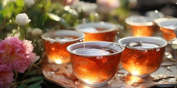 物业送的酸梅汤究竟是什么？