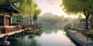 东海闲湖城究竟是什么物业？