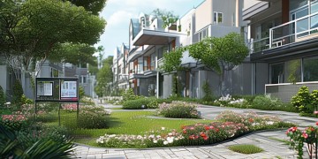 小区物业会通知业主相关事宜吗？