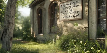 什么物业以前叫门卫？