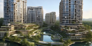 西华御景国际究竟是什么物业？