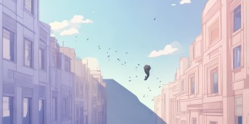 高空抛物伤害物业要赔偿吗？