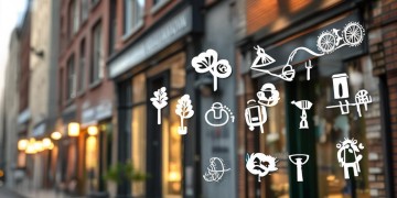 沿街物业费包含什么？