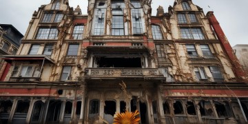 为什么物业费不值钱了？