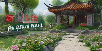 嘉兴总部花园物业正在招聘吗？