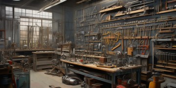 物业维修部可以有哪些好听的名字呢？