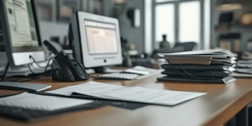 物业综合文员到底做什么？