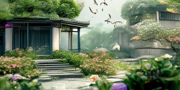 永顺嘉园物业可靠吗？
