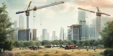 物业的开发建设究竟是什么？