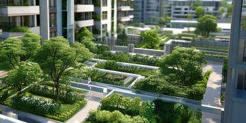 市政物业小区到底能不能买？