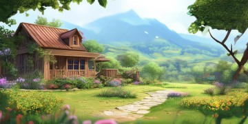 物业休假旅游合法吗？