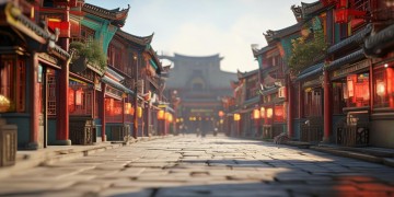 西安鸿恩路物业收费吗？