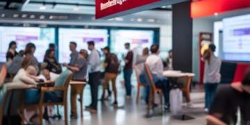 红色物业招聘到底考什么？