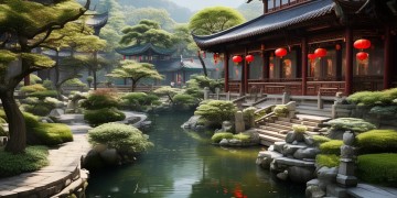 甲子花园物业真的平常吗？