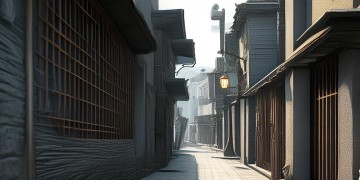 孟家巷物业真的安全吗？