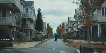 小区被封，物业究竟需要做什么？