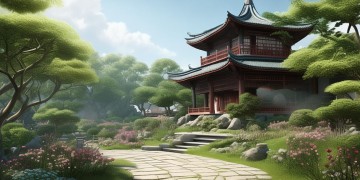 怡庭物业的全称究竟是什么？