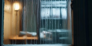 下雨窗户漏水物业会管吗？