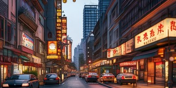 武成大街物业究竟怎样？