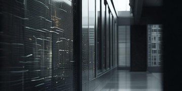 物业私自安装栏杆合法吗？