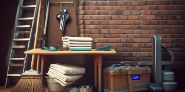 物业服务需要什么工具？