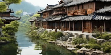 观江府宜宾到底是什么物业呢？