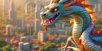 龙悦城现在招聘物业人员吗？