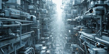 物业强制人脸识别能报警吗？