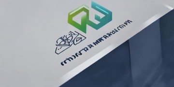 中奥物业的logo究竟由什么组成？