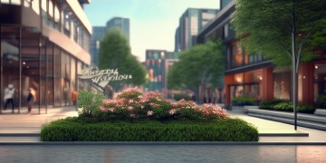 物业外拓部门究竟叫什么？