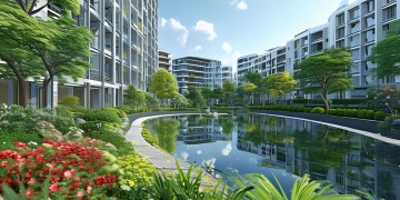 南昌欧亚小区物业好吗？