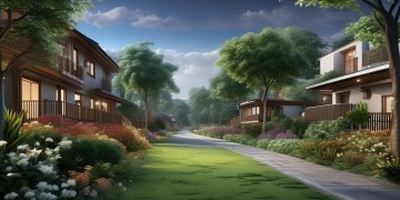 铂翠湾物业到底安全吗？