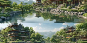 山水一品三期究竟是什么物业？