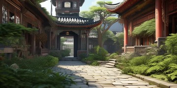 大寺新村物业真的可靠吗？