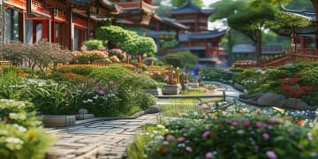 平乐苑需要怎样的物业管理？