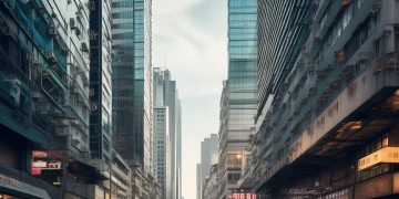 香港物业贷款利息高吗？