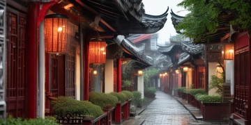 广州越秀南路物业收费吗？